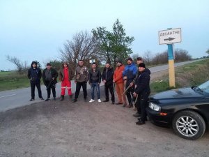Дикий Юго-Запад Украины. Почему накануне начала продажи земли в Бессарабии вооружаются
