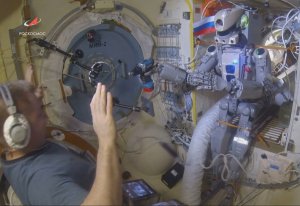 Что сделал "Роскосмос" пока Маск делал пилотируемый Crew Dragon