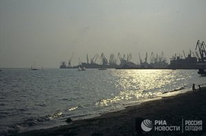 (Апостроф, Украина) Секретный фарватер: что позволит Украине прорвать блокаду Керченского пролива