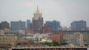 МИД сообщил о рекордном числе кибератак на Россию с территории ФРГ