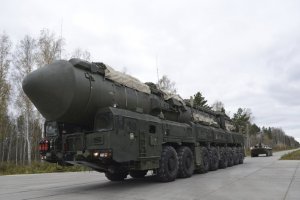 Defence 24 (Польша): гордость или предубеждение? Россия раскрывает принципы применения ядерного оружия