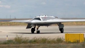 В США назвали тревожную особенность российского дрона «Охотник». The National Interest назвал важную особенность российского дрона "Охотник" (много фото)