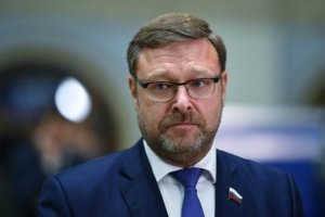 К. Косачев: Работа по продвижению русского языка за рубежом должна проводиться с учетом целевой аудитории