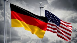 До Германии стало доходить - Америка ей больше не союзник
