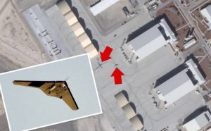 Американский аналог российского «Охотника» оказался меньше его в несколько раз