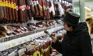 Sina (Китай): в чем секрет успеха русских колбас? Чем они лучшие китайских? Почему китайцы так сильно их расхваливают?