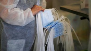 Медики вынуждены бороться с вбросами о коронавирусе от навальнистки Васильевой