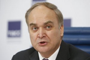 Россия уверена, что НАТО будет делиться с США данными о полетах над территорией РФ