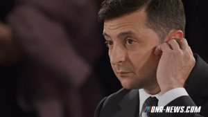 Зеленский обсудил ситуацию в Донбассе с папой Римским