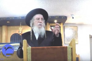 Бруклинский хасидский Ребе призывает к массовой алии (переезду), пока не стало слишком поздно. "Америка больше не будет местом нашего спасения. Её ждет гражданская война и раскол"