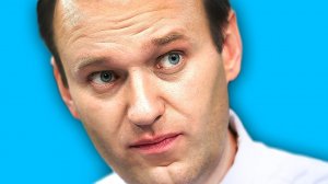 Навальный и его позор: блогер разучился читать листовки