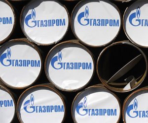"Газпром" объявил крупнейшую за свою историю закупку труб на 100 млрд рублей