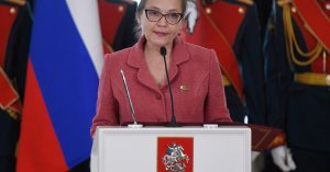 Из КПРФ исключили депутата Шувалову, пригласившую Навального в Мосгордуму