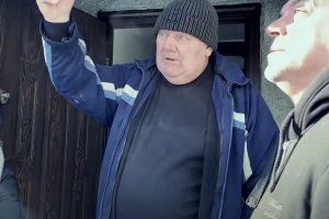 Независимые журналисты Bonanza Media нашли новых свидетелей по делу о катастрофе Boeing в Донбассе (видео)