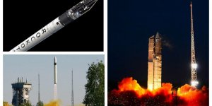 Источник: Россия возобновляет изготовление ракет "Рокот" без Украины