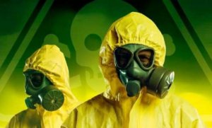 Депутат Рады заявил о тестировании лабораториями США вирусов на украинцах