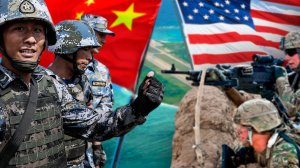 Оценка вероятности и практической формы вооруженного конфликта между США и Китаем