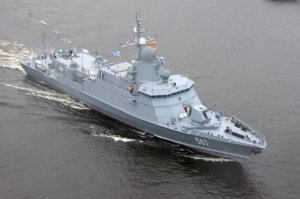 "Перед ними уязвима любая армада": на какое оружие сделала ставку Россия