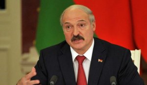 Три причины, почему Лукашенко отказался признать российский Крым