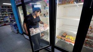 ABCnews (США) В США наблюдается исторический скачок цен на продовольствие, которые, скорее всего, так и останутся высокими