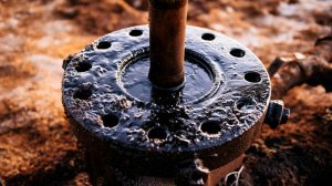 Разлив нефти произошел в Ненецком автономном округе