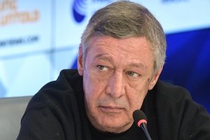 Актер Ефремов попал в пьяное ДТП в центре Москвы