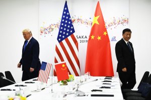 The Wall Street Journal : новая холодная война — это реальность, и США стоит поучиться на ошибках прошлой