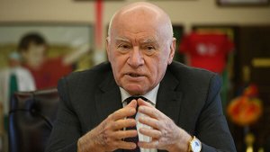 В ОНФ поддержали Бокерию, снявшегося в ролике о Конституции