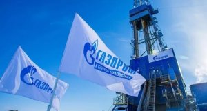 "Газпром" заключил крупнейший контракт на поставку газа внутри России