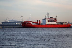 Ученые РФ завершили 65-ю сезонную экспедицию в Антарктиде