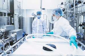"Биокад" начнет клинические испытания вакцины от коронавируса в середине лета