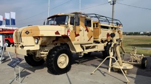 Запрягай «Сани»: что умеют обновлённые миномётные комплексы?