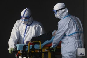 В Аргентине выявили рекордное число случаев заражения коронавирусом за сутки. Власти Буэнос-Айреса попросили у России помощи в борьбе с коронавирусом