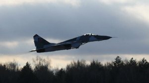 МиГ-35 оснастят перспективным оружием
