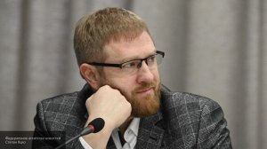 Малькевич заявил о проектах США по дискредитации голосования о поправках к Конституции