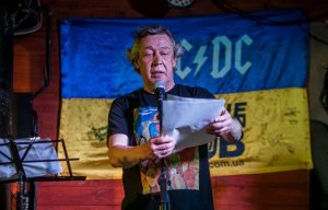 Душегуб Михаил Ефремов и момент истины для либералов