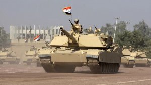 На пути врагов Хафтара встали египетские танки. Битва гигантов: грядущая война Турции и Египта