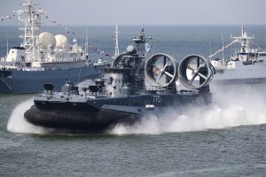 В Севастополе и Новороссийске пройдет парад кораблей Черноморского флота