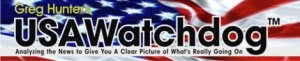 Федеральная резервная система США это Новая Зимбабве - Джон Уильямс