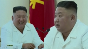 Резко изменившийся Ким Чен Ын удивил "похоронившие" его западные СМИ и соцсети