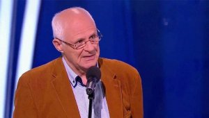 Умер писатель-сатирик Анатолий Трушкин