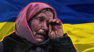 Сотни тысяч людей на Украине могут остаться без пенсий  