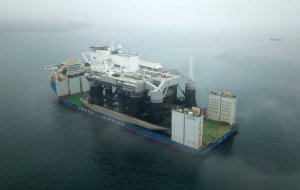 Источники: S7 может продать "Морской старт" Росатому