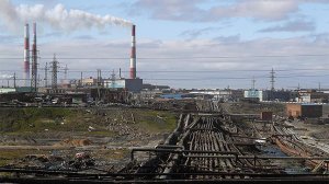 «Норникель» не отслеживал таяние вечной мерзлоты до аварии в Норильске
