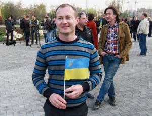 (Аналитическая служба Донбасса) Переселенцы в Минске. Какой смысл в таких переговорах?