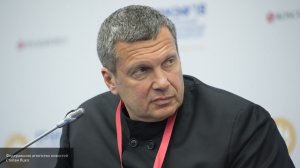 Владимир Соловьев: Ефремов сбежит на Украину в попытках спрятаться от «кровавого режима»