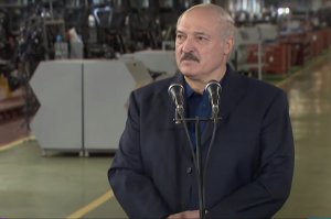 AFN.BY Текущий рейтинг Бабарико – 58,2%, Лукашенко – 3,8%. На Бабарико в сети опубликован компромат
