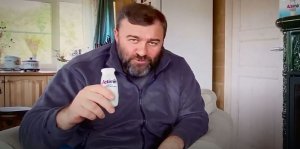 «Национальная Служба Новостей» Реклама с Пореченковым во Франции взбесила украинское посольство. Посол Украины во Франции заявил, что Danone отменила рекламную кампанию с актером Пореченковым