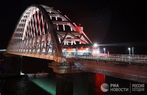 Atlantic Council (США): Крым может стать для Путина дорогостоящей обузой