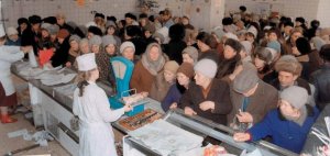 «Простые числа»: MythBusters. Дефицит в СССР